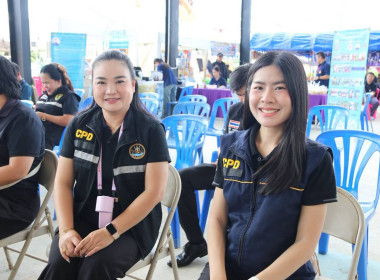 “รมช.เกษตร” ปักหมุดตลาดเกษตรกรเชียงราย หนุนบริโภคผลไม้ไทย ... พารามิเตอร์รูปภาพ 16